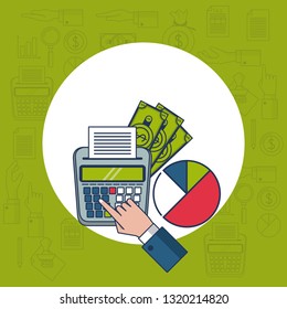 Taxes and investment