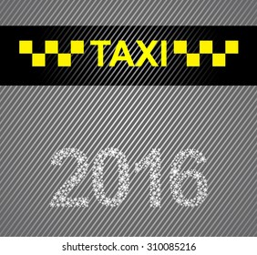 taxi 2016