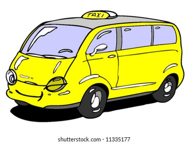 Taxi