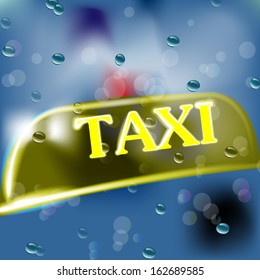 Taxi