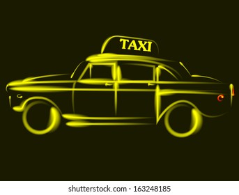 Taxi