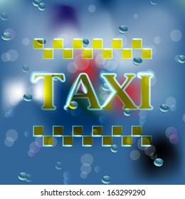 Taxi