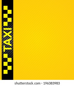 taxi