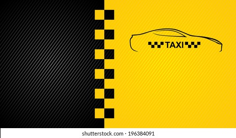 taxi