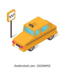 Taxi