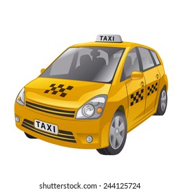 taxi