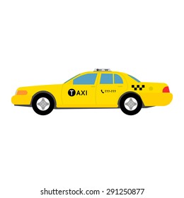 Taxi