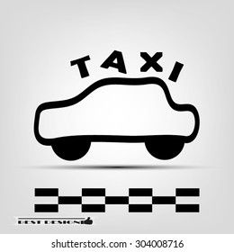 taxi
