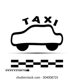 taxi