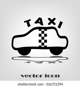 taxi
