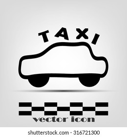 taxi