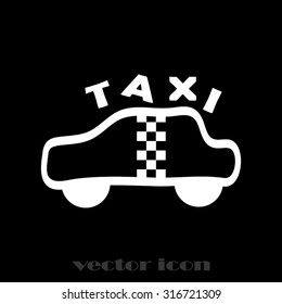 taxi