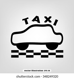 taxi