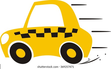 Taxi