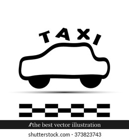 taxi