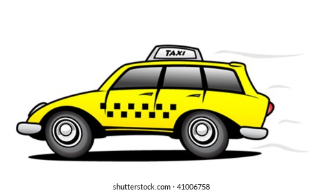 Taxi
