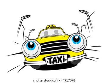 Taxi