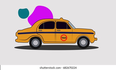 Taxi