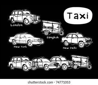 Taxi
