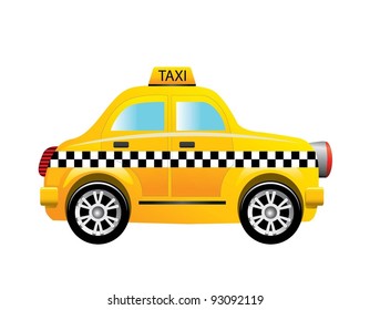 taxi