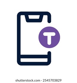 Icono del App del taxi. Icono dual del Vector para su Sitio web, móvil, presentación, y diseño del logotipo.