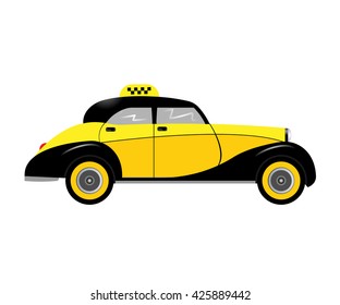 taxi business class