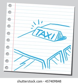 Taxi