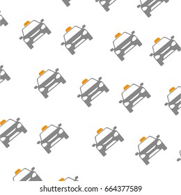 Taxi cab background