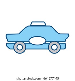 Taxi cab service