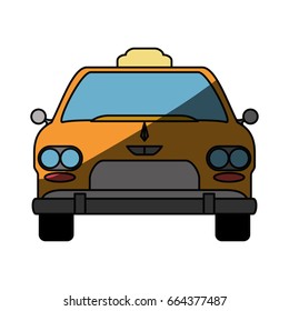 Taxi cab service