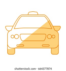 Taxi cab service