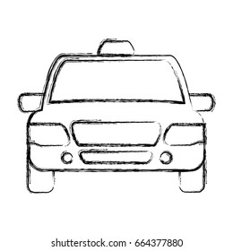 Taxi cab service