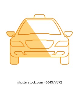Taxi cab service