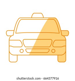 Taxi cab service