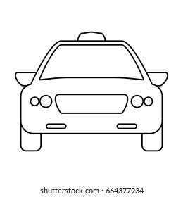 Taxi cab service
