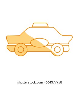 Taxi cab service