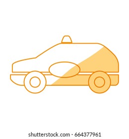 Taxi cab service