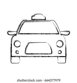 Taxi cab service