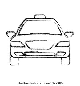 Taxi cab service