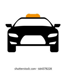 Taxi cab service