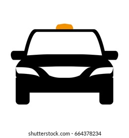 Taxi cab service