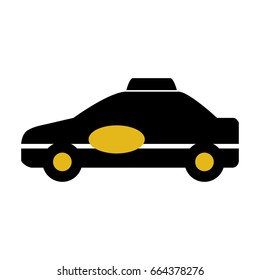 Taxi cab service