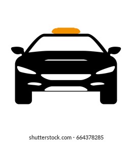 Taxi cab service