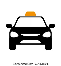Taxi cab service