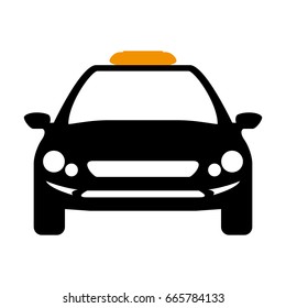 Taxi cab service