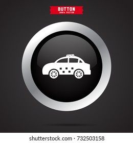 taxi car icon
