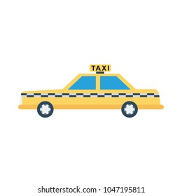  taxi car transport 