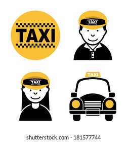 taxi design over white background,vector illustration