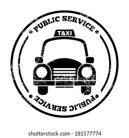 taxi design over white background,vector illustration