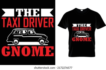 
The taxi driver Gonme ..